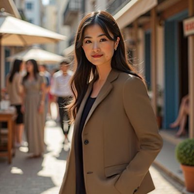 Spica_20211001's profile picture. 元旅行会社＆元秘書✈️2022年1月からWEBデザイン勉強開始➡︎2024年1月からフリーランス＆派遣でECサイト運営サポート➡︎正社員でWEB制作＆動画編集➡完全に独立！WordPress・STUDIOにてHP制作、SNS運用します！無言フォロー失礼致します🙇‍♀️