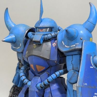 映画、スニーカー、筋トレ、ガンダムが好き。
仕事、家事、育児の合間にガンプラやジオラマを製作してます。GBWC一次通過できたのでモチベ維持の為、少しずつ投稿していきたいと思います。他の趣味についても投稿していきたい。