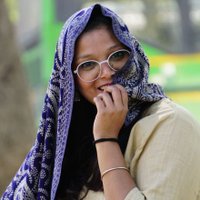 Uma Pathak - उमा पाठक (@umapathakbhu) 's Twitter Profile