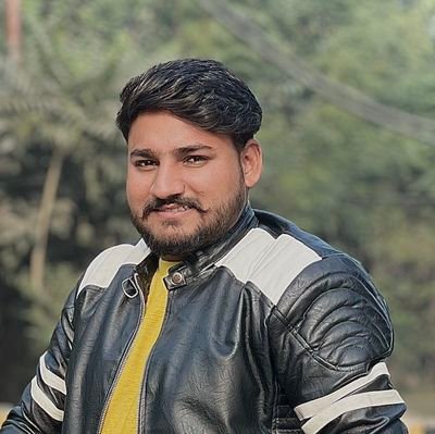 AdityaS63458628's profile picture. Yuva Jila upadhyaksh Bhartiya Kisan Sangathan Prayagraj