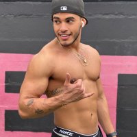 Andrés (@iandreslopez) 's Twitter Profile