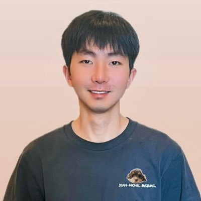 BomingXia's profile picture. PhD Student at UNSW & CSIRO Data61