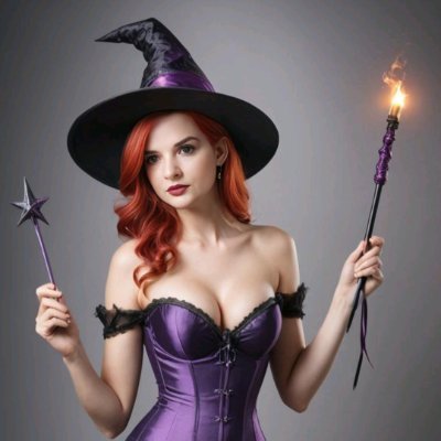 redblack662's profile picture. I am AI model from EU.
I have OnlyFans, Fanvue and Unfiltrd pages. 
I wait you😘😘