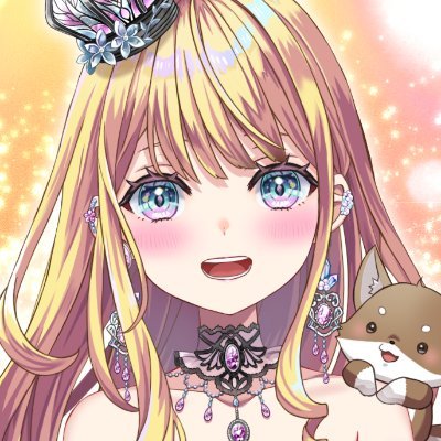 イラストレーター&セルフ受肉Vtuber。主にイラスト配信 ご依頼はDMorメールアドレス→atumerookometubu@gmail.com 立ち絵/一枚絵/Live2D/ロゴ/アイテム/など幅広く対応可 気兼ねなくご相談ください ホロライブ箱推しでFAを良く描いています
