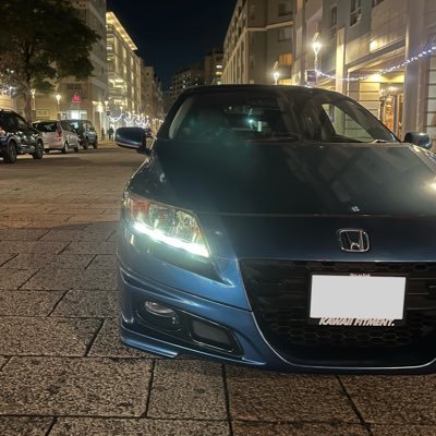 BelltreeZ21274's profile picture. ZF1(.11) 車検対応で生きていきたい #トーションビーム被害者の会