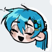 ナブルー (@n_blue___) 's Twitter Profile
