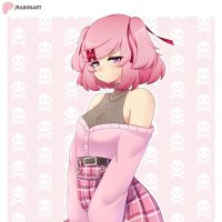Natsuki 🧁 (@natsuki_theddlc) 's Twitter Profile