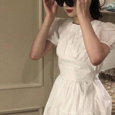 謎のマシュマロ女子/趣味はゲーム、料理など/まずは絡んで頂けると嬉しいです🐥
こっちもお気にいり⇒
https://t.co/J4jBF6N8FN