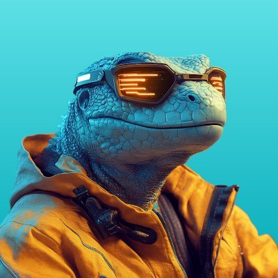 KREX Token π€ Profile
