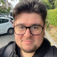 Çağrı (@mcagricaliskan) Twitter profile photo