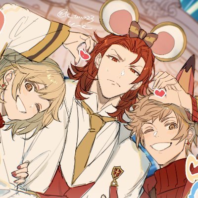 とも🥳🎉さんのプロフィール画像