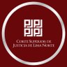 CSJ_LN's profile picture. Órgano del Poder Judicial