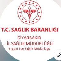 Ergani İlçe Sağlık Müdürlüğü (@ergani_ilcesglk) Twitter profile photo