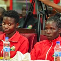 Bruno Ke (@brunonyongesa) 's Twitter Profile