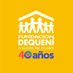 Fundación Dequení (@dequeni) Twitter profile photo Fundación Dequení (@dequeni) Twitter profile photo