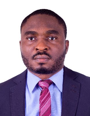 SundayEzeja's profile picture. Business Manager | Driving Growth & Innovation @ Livingtrust Mortgage Bank Plc | Passionate about Investments, Real Estate & Financial Advisory | 📍 Lagos, Nig