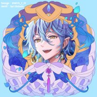 泡沫スイ🪄💦@LIVE2D準備中…✨️ (@s_u_1__) 's Twitter Profile