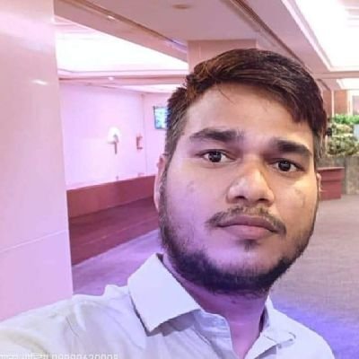 💥Social Activist💥 एडमिन 💥 चालक चौपाल ( सोशल मिडिया टोली )💥
🤔 हमारे देश मे अन्नदाताओं कि और शरहदों की रक्षा करने वाले जवानों की हालात दयनीय है ll