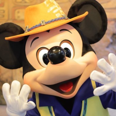 めぐ🐭さんのプロフィール画像