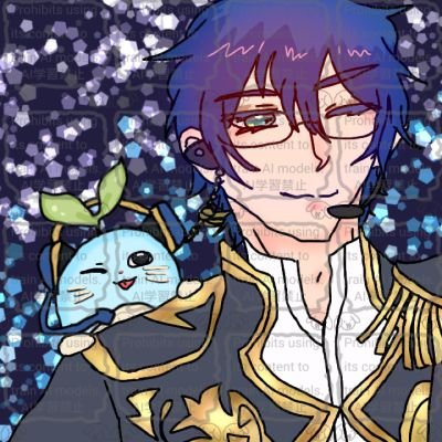 ヨルノア🥼🌱😺さんのプロフィール画像