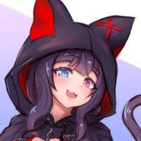 まりんちゃん📛🐈⬛📛inferno cat MARIN-CHAN (@marichan_zzz) 's Twitter Profile