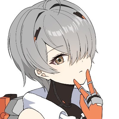 20↑
お題箱
https://t.co/9E9StMO4Ob
BOOTH
https://t.co/EhJuhCnBqJ