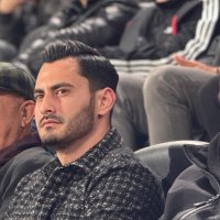 Abdullah Yıldırım (@yldrmabdullah07) Twitter profile photo