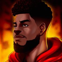 Ninja dos Raps (@ninjarapsofc) 's Twitter Profile Photo Ninja dos Raps (@ninjarapsofc) 's Twitter Profile Photo