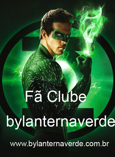Fã Clube Dedicado ao bylanterna verde - http://t.co/vqwDYHHe00 -
Venha você também fazer parte desta tropa...