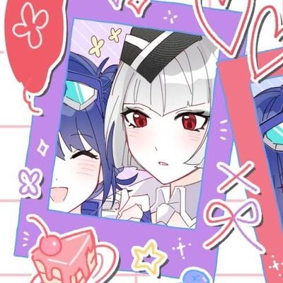 mao1110hei's profile picture. 成人済腐/99％🌊🎴/1％all🎴/MOP/🦊🌸/对完全不懂的语言会熟练采用机翻