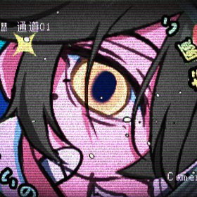 Im here now, i guess.👁️👄👁️ || Training for vtuber domination || He/Him || TAG/ENG (Follow mo ko putangina mo)💕