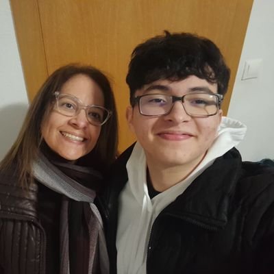 zarabelfuentes's profile picture. Dios primero 💞
Maria Betania ✝️ mi Ángel en el cielo y Andrés de Jesús mi segundo amor 💖
Odontólogo 📍🇪🇦
Soltera y 🦀