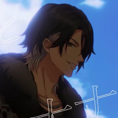 Dojo_szunyog's profile picture. -Hun/eng learning jp
-mostly art and shitpost
https://t.co/k4pcJYoJTx