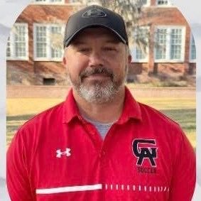 Owner-O2 Soccer | GK Coach-Glynn Academy ‘24 6A Region 2 Champions| GK Coach-SE GA ODP Regional ID Center| Masters-Soccer Coaching Ed-Ohio Univ| AFC “C” License