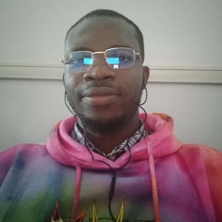 UUghasoro53377's profile picture. Software Developer. Passionate about building scalable solutions, optimizing real-time applications, and crafting seamless API experience. Skilled in laravel .