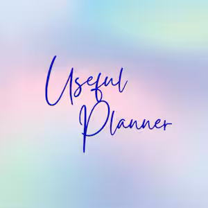 UsefulPlanner_'s profile picture. Hi! I create high-quality printable, digital and Notion planners for ADHD, Busy Moms and everyone else. Here you can find life-hacks and freebies :)