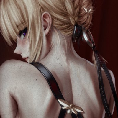 Notably Sadistic!さんのプロフィール画像