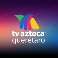 TV Azteca Querétaro (@aztecaqueretaro) 's Twitter Profile