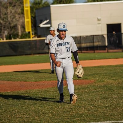 AngelFig_11's profile picture. c/o 2025 WBHS⚾️| Palm Beach State College Commit