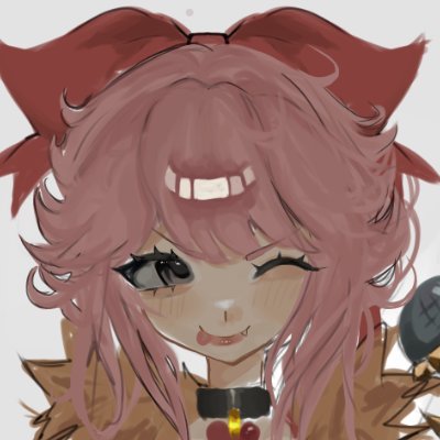 🎀🎶🎶
She/her♀️🎀 artist🎨
married with my swettie💖 @eym3n_bs
Melodie/Charlie main🎶🕷️(bs)
Vee main (dw)💚🖤