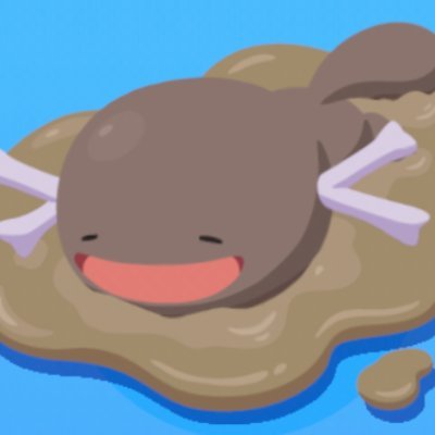 yakenohara1226's profile picture. ポケモンが好き
SVではラランテス使いです
23’2/1   追記：ラランテスは現環境で死にました
24’9/1   追記：ラランテスは現環境で蘇りました