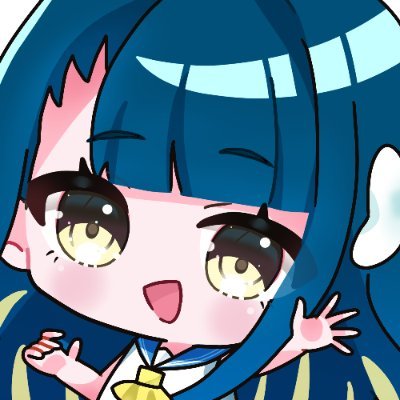 海汐ふぇるとさんのプロフィール画像