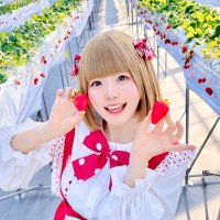 なの🍓 (@nanochan_cos) 's Twitter Profile Photo なの🍓 (@nanochan_cos) 's Twitter Profile Photo