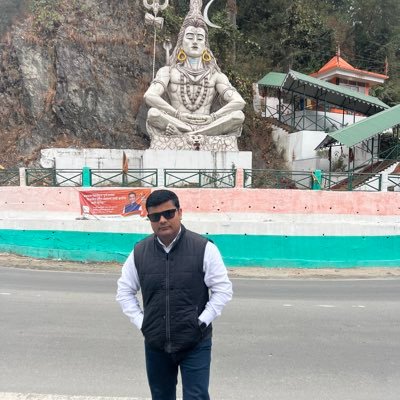 mohan_newindia's profile picture. UNIWORLD VISION PVT LTD.