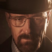 Walter Hartwell White (@doupluca) Twitter profile photo
