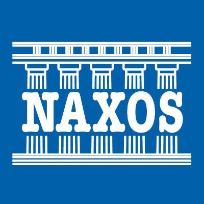 Naxos, líder mundial en música clásica, presenta información sobre sus novedades.