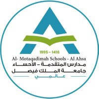مدارس المتقدمة - فرع جامعة الملك فيصل (@saudi_steam) 's Twitter Profile Photo مدارس المتقدمة - فرع جامعة الملك فيصل (@saudi_steam) 's Twitter Profile Photo