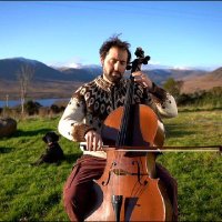 PATRICK DEXTER CELLO (@cellodexte4951) 's Twitter Profile