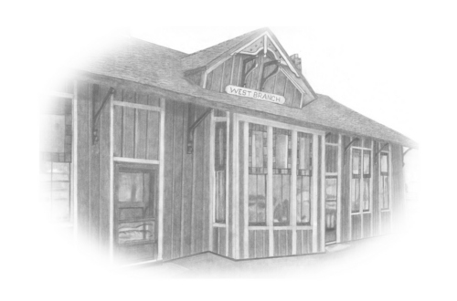 wbranchchamber's profile picture. 