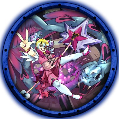 Tom 🇮🇨 🎠🌟さんのプロフィール画像